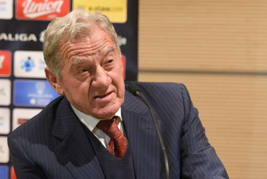 milan mandaric tk