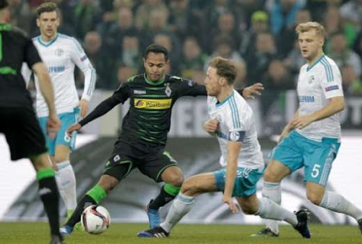 gladbach schalke