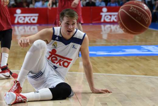 luka doncic