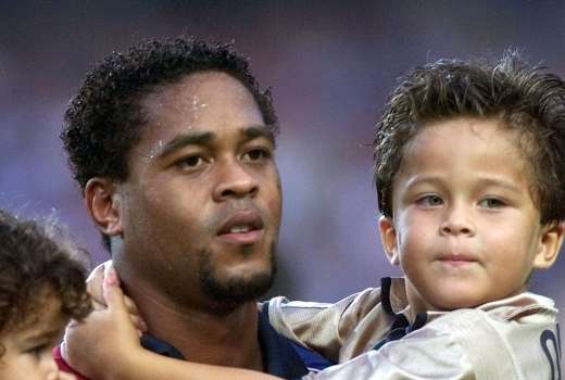 kluivert