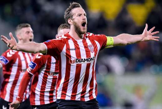 Ryan McBride