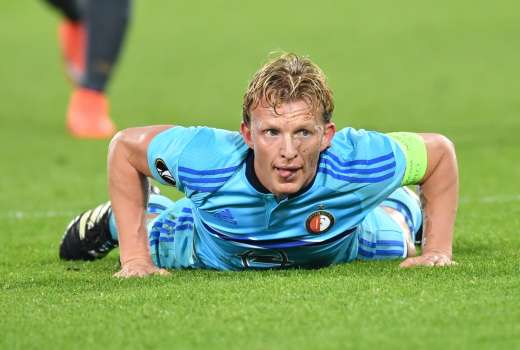 Dirk Kuyt