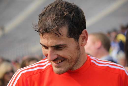 Casillas