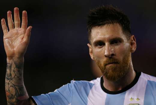 messi 2