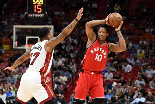 derozan re
