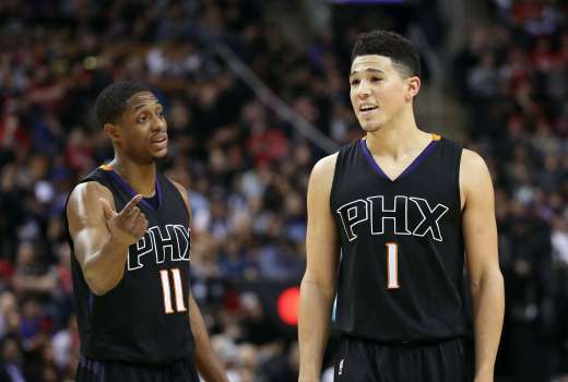 devin booker