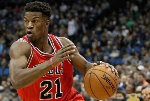 butler