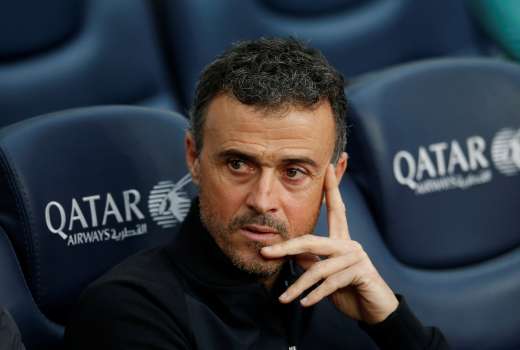 luis enrique