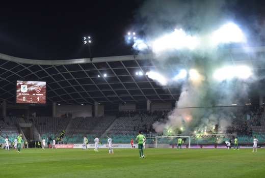 olimpija maribor