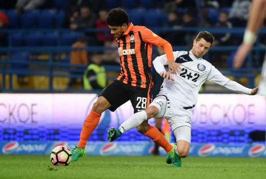 shakhtar