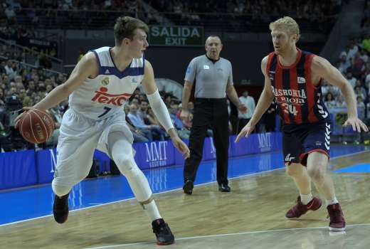 luka doncic baskonia