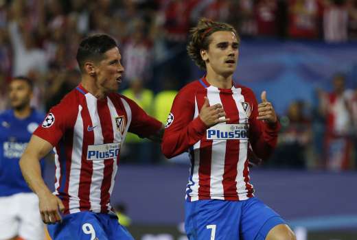 griezmann