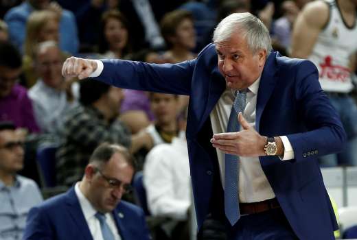 obradovic pm