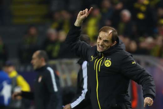 tuchel re