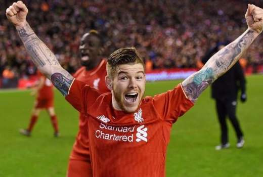 alberto moreno