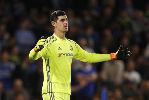 Thibaut Courtois