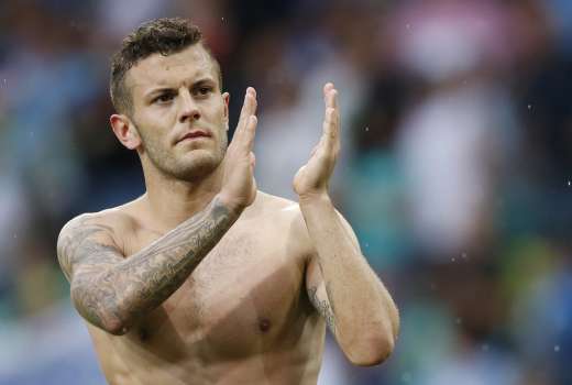Wilshere
