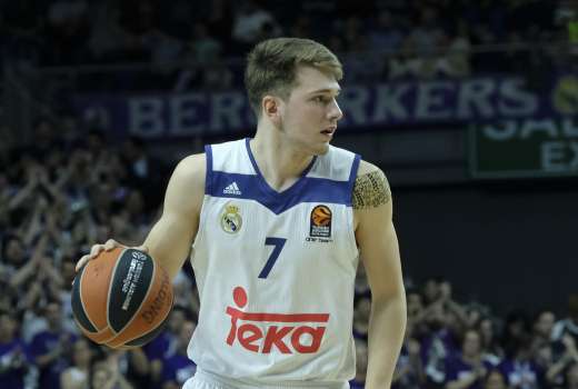 luka doncic profimedia