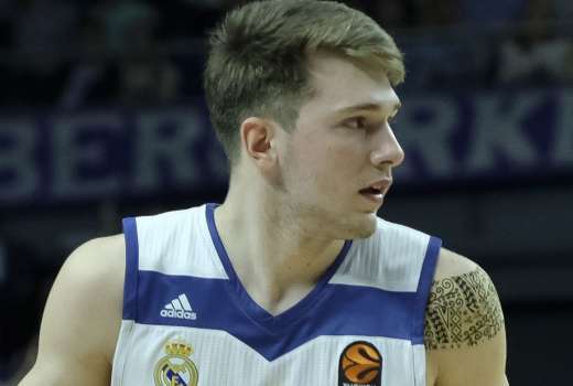 luka doncic tatu