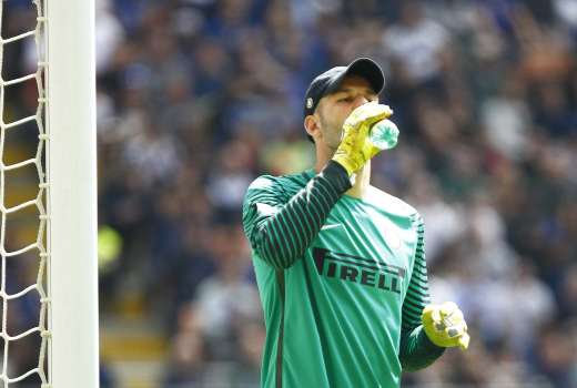 samir handanovic inter pm