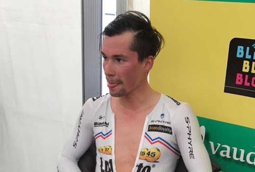 primoz roglic