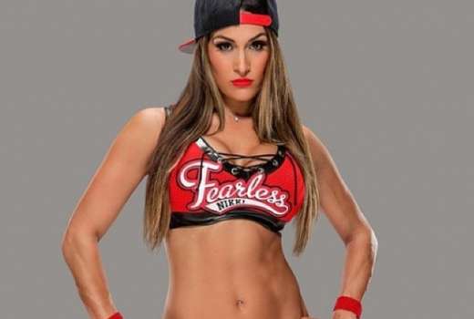 nikki bella