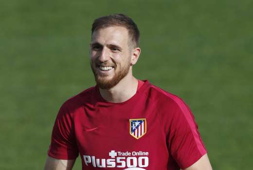 jan oblak pm atletico