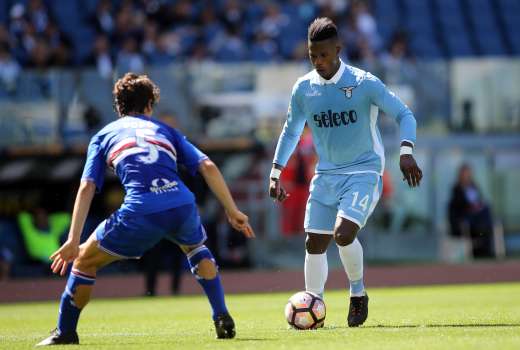 Keita Balde