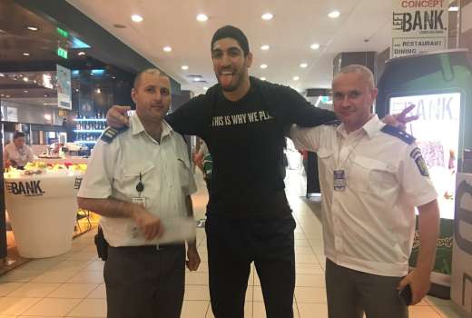 kanter