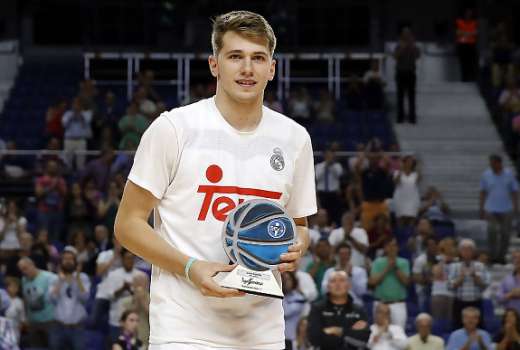 luka doncic