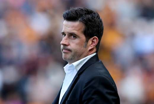 Marco Silva