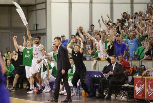 union olimpija af