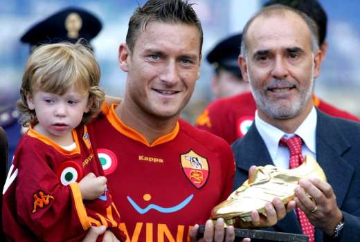 totti