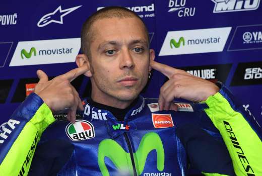 rossi re