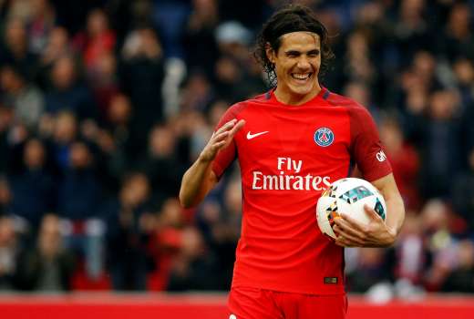 cavani re