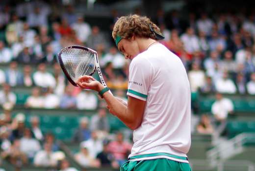 Alexander Zverev