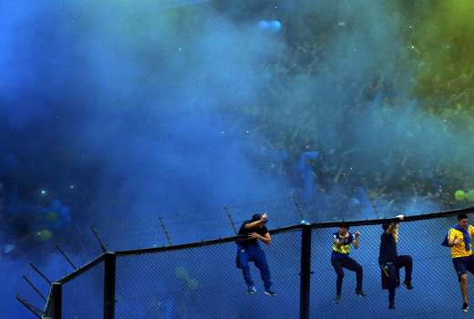 boca juniors