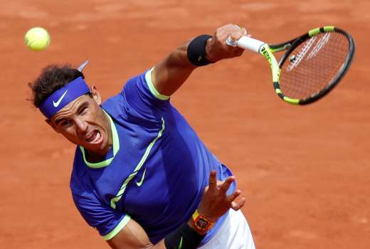 nadal