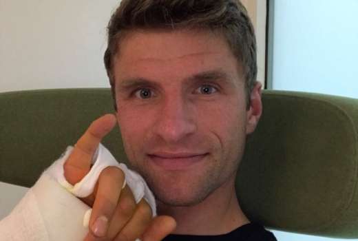 thomas muller