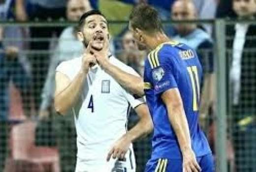dzeko manolas