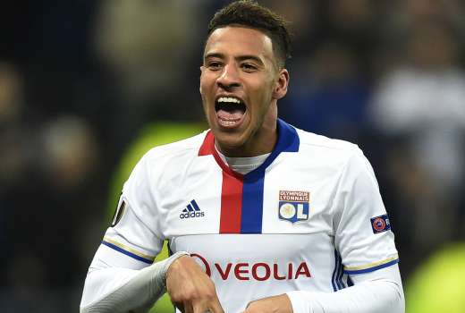 corentin tolisso