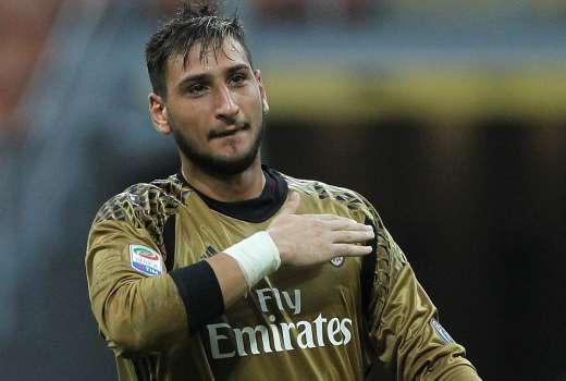 donnarumma