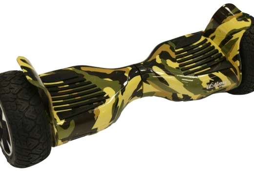 Hervis Hoverboard8OffRoad_299,99 €