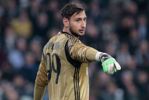 donnarumma