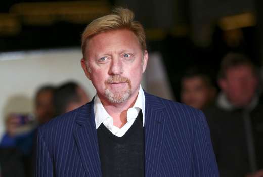 boris becker