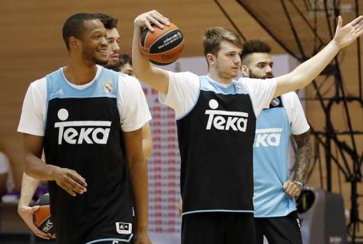 randolph doncic