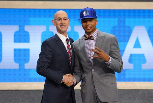 Markelle Fultz