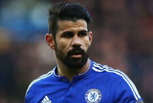 Diego costa