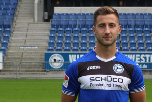 andraz sporar arminia