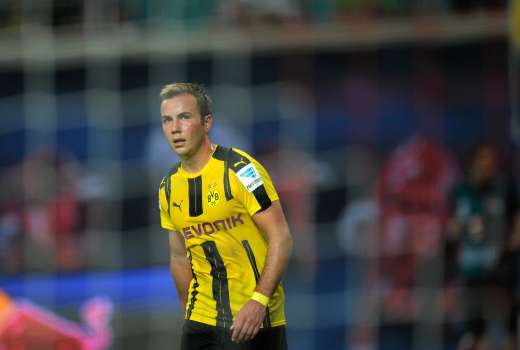 goetze